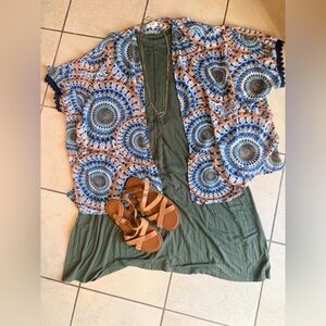 Full Outfit $35